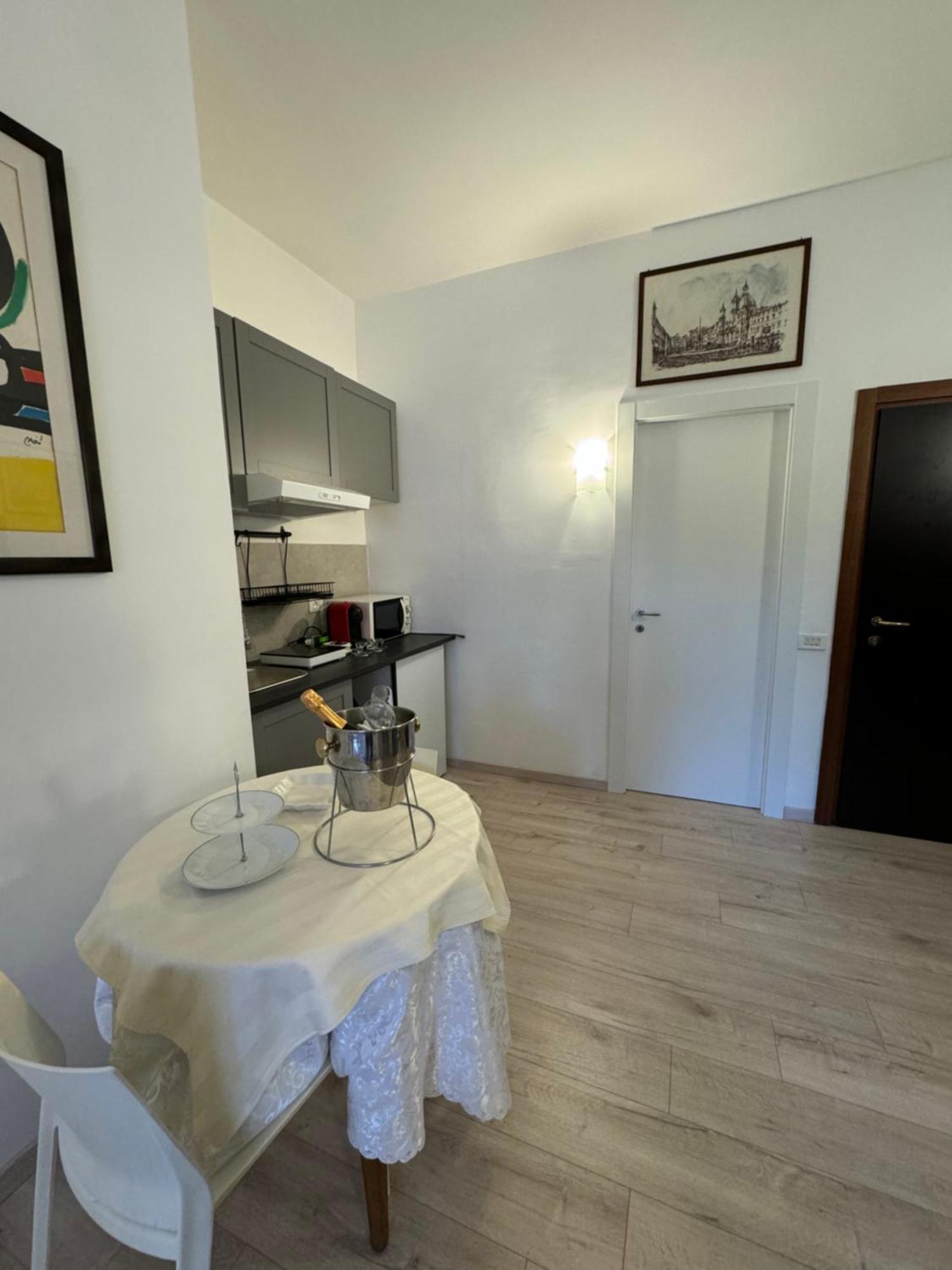 Kame House Nel Verde Di * Rom