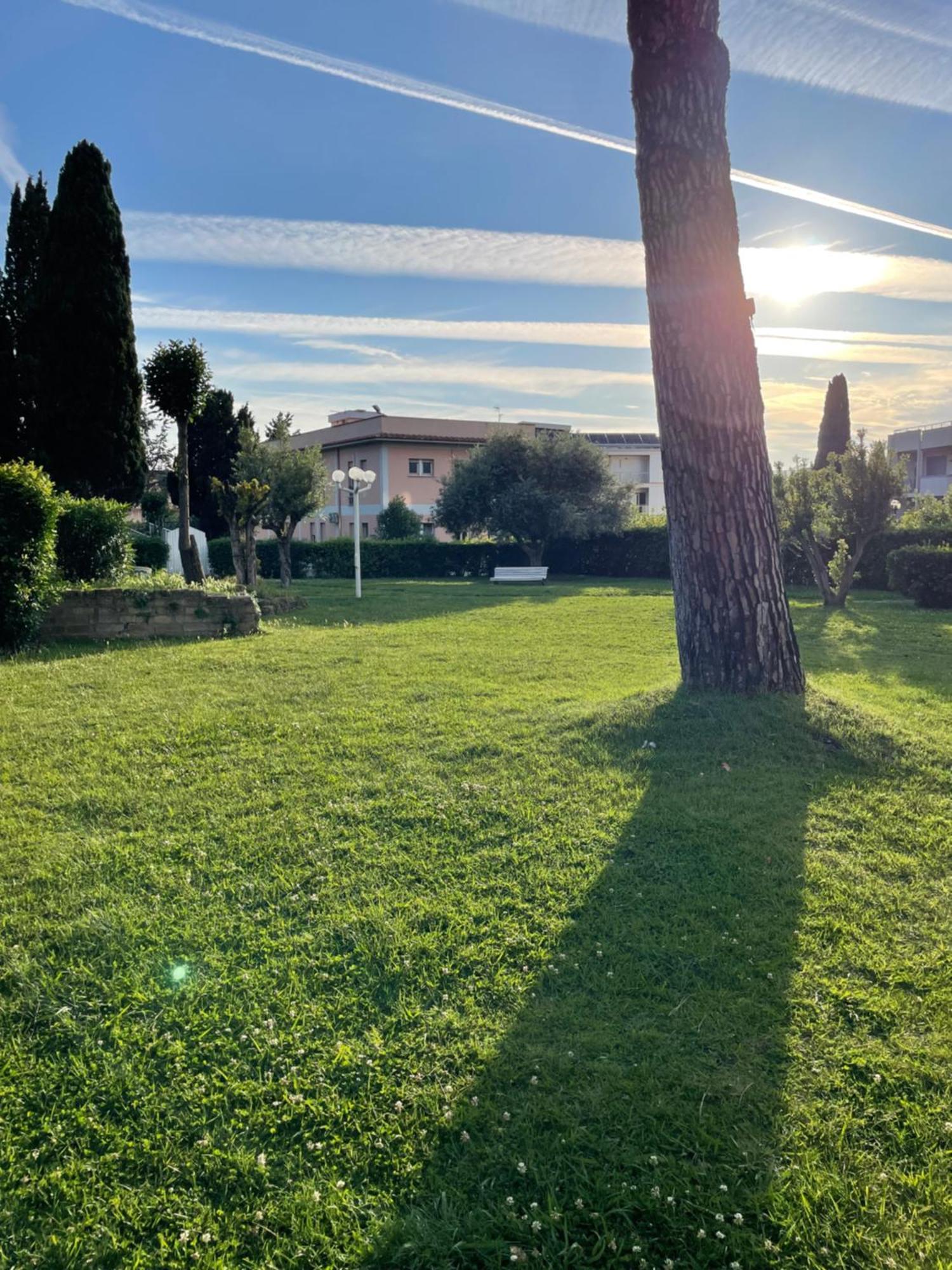 Apartment Kame House Nel Verde Di