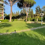 Kame House Nel Verde Di Roma