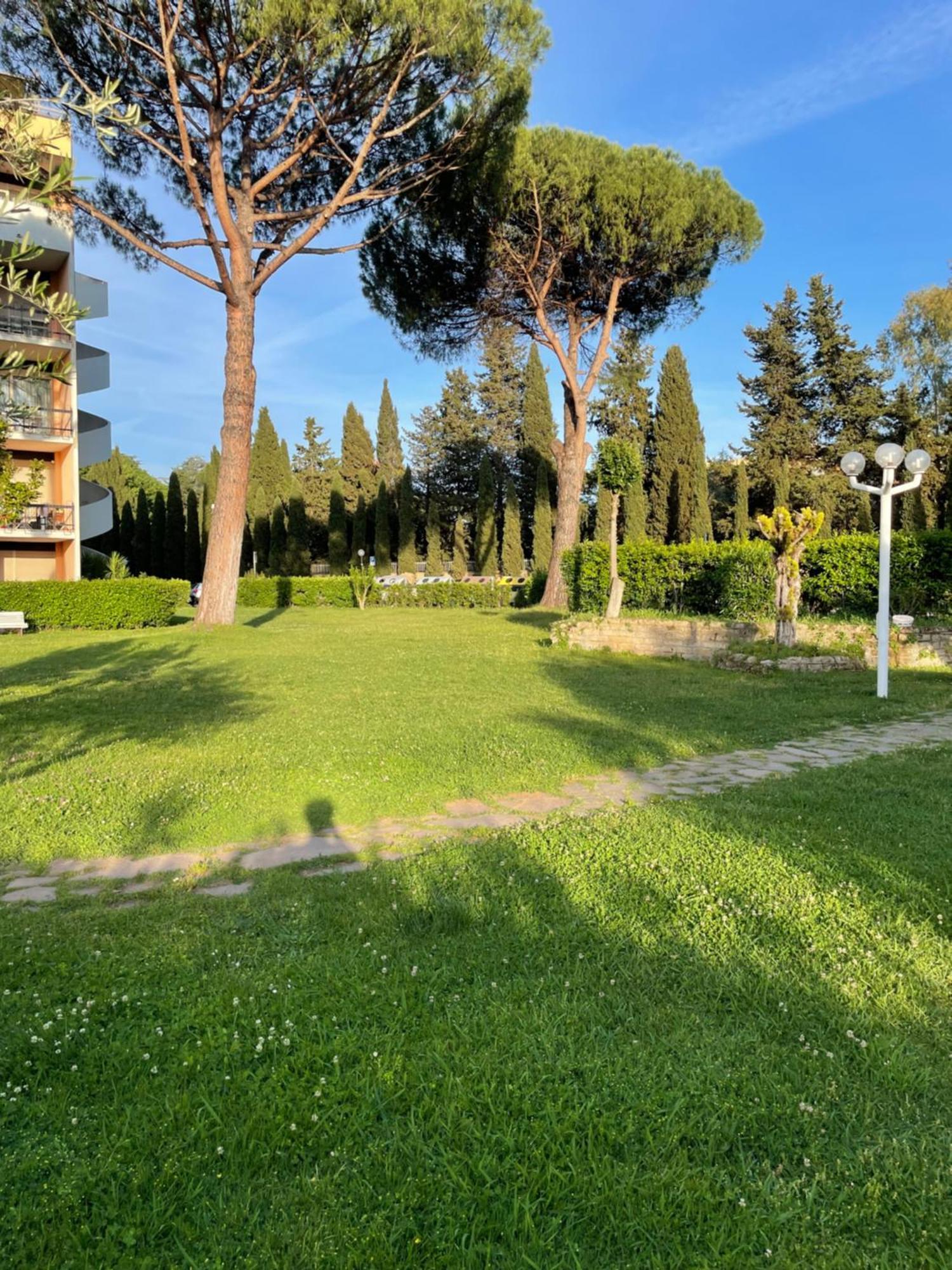 Appartamento Kame House Nel Verde Di